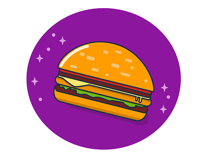 Burger vector designs themes templates and downloadable graphic elements on