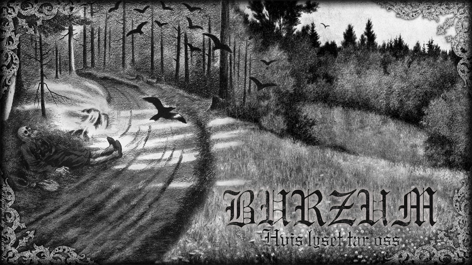 burzum meaning | Discover