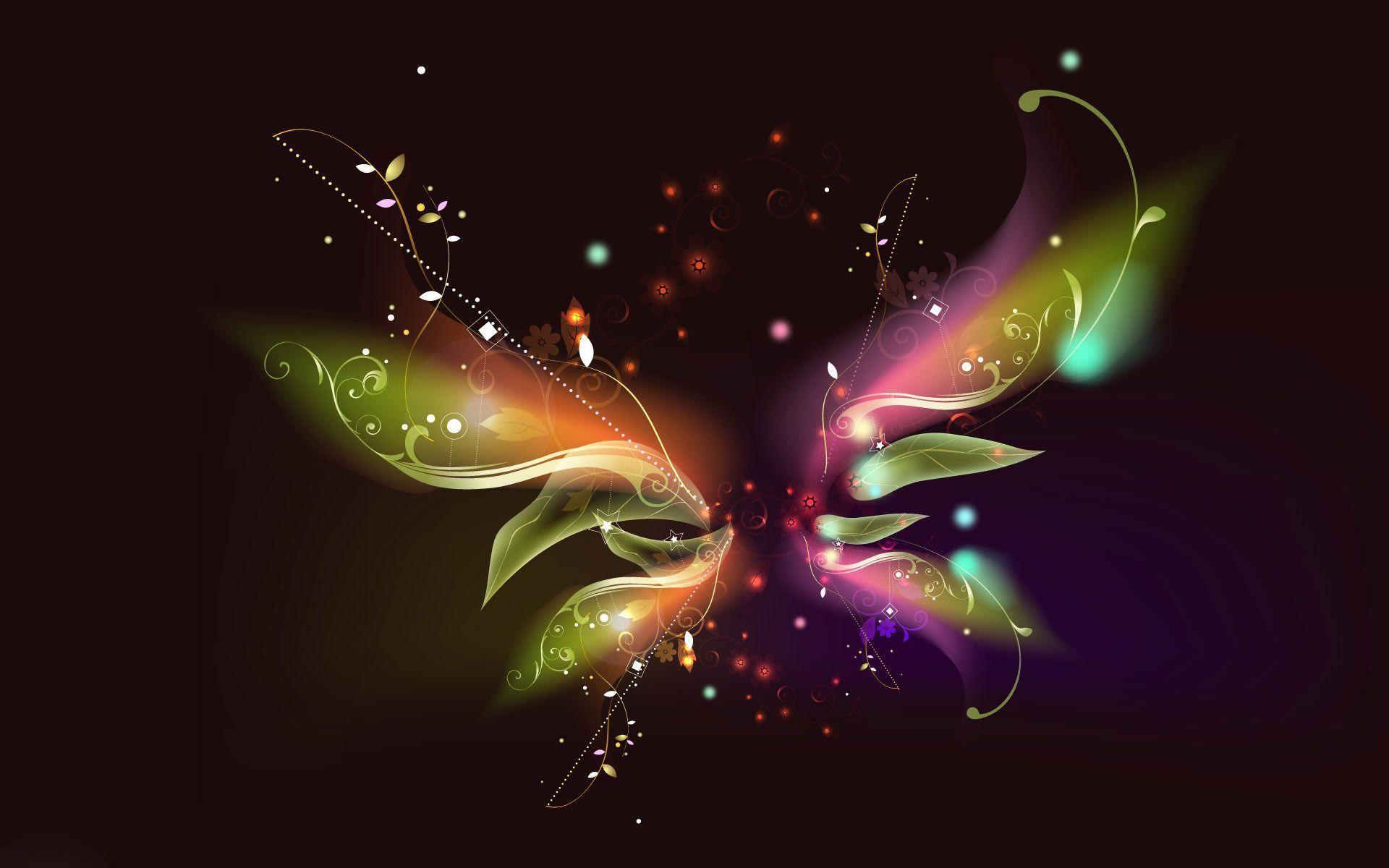 Butterfly desktop backgrounds