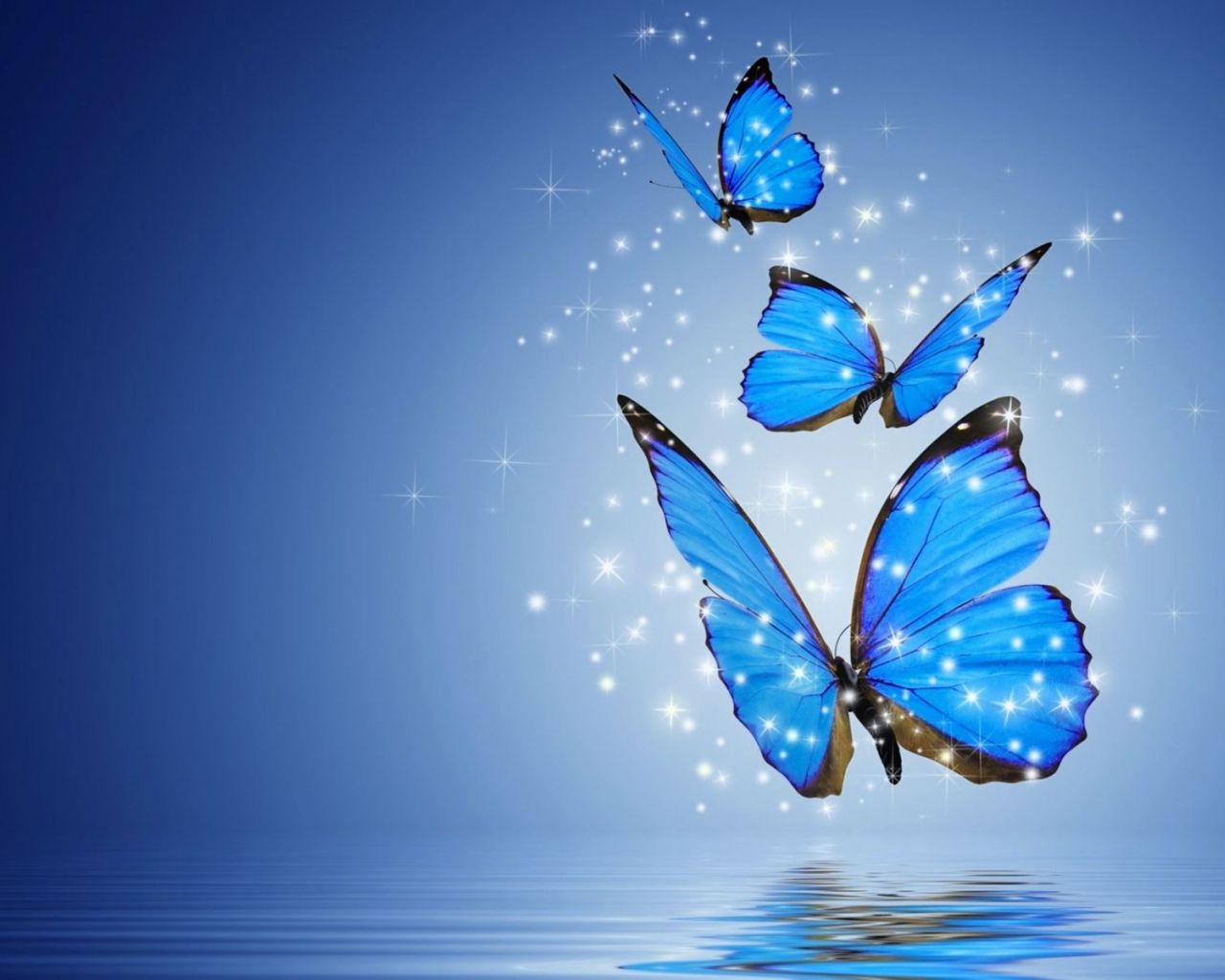 Butterfly aesthetic wallpapers hd