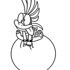 Games coloring pages printable for free download