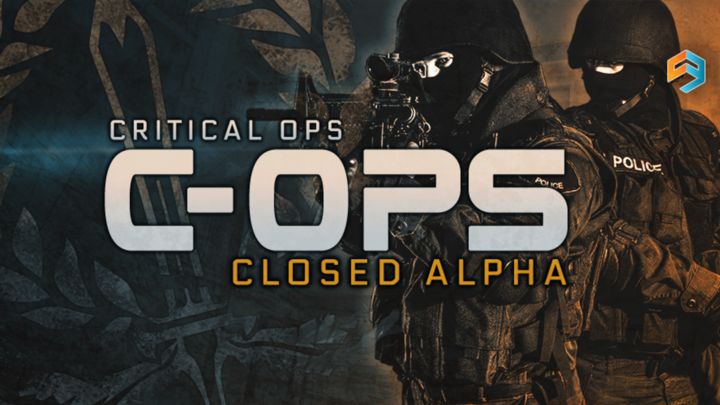 Critical ops ultiplayer fps obile android s apk download for free