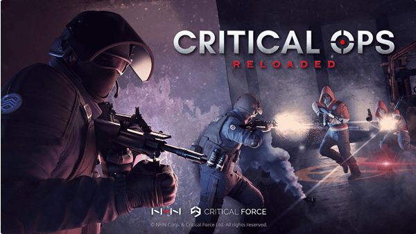 Critical ops reloaded cbt is releasing on th august pre