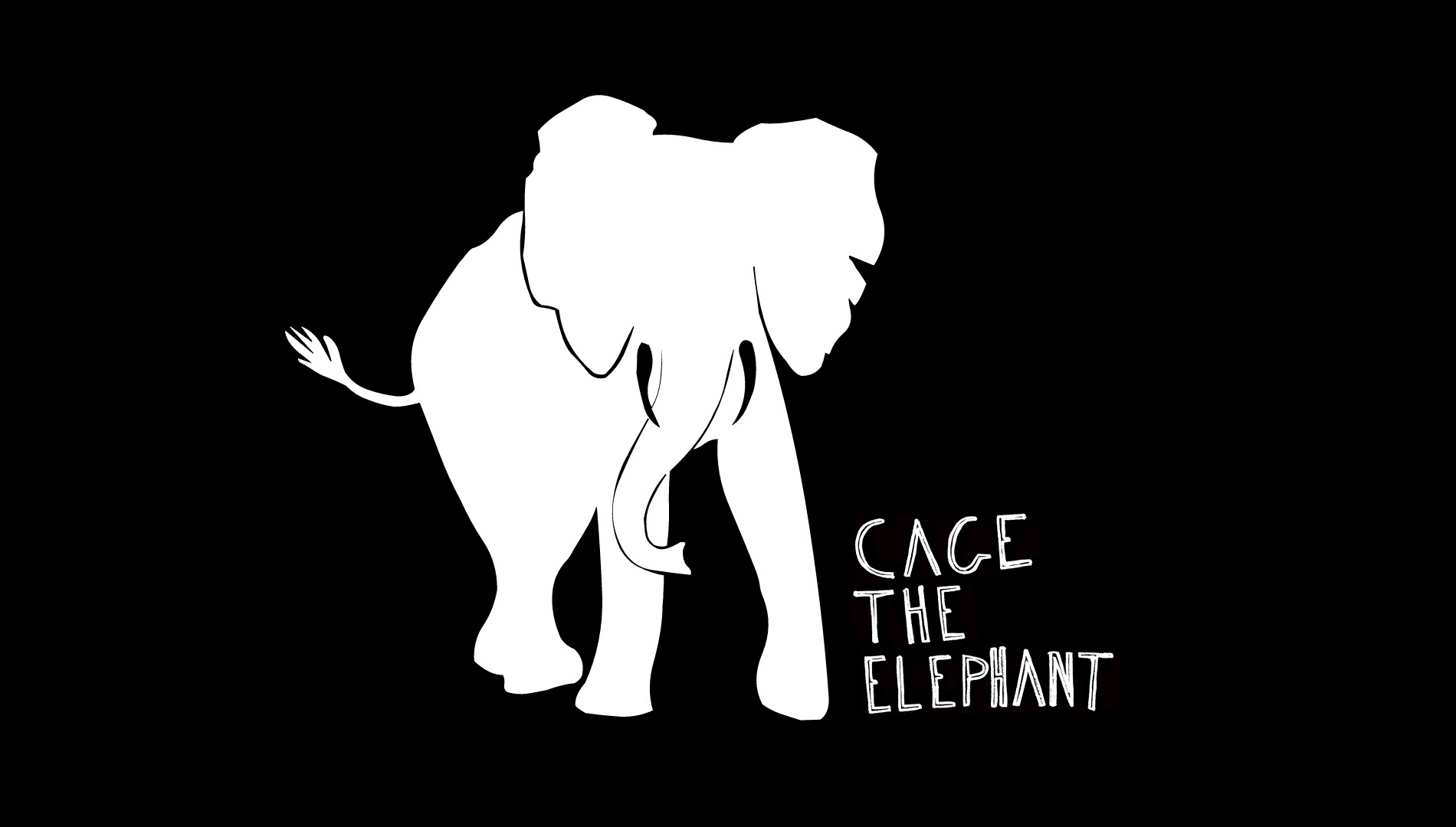 Cage the elephant elephant