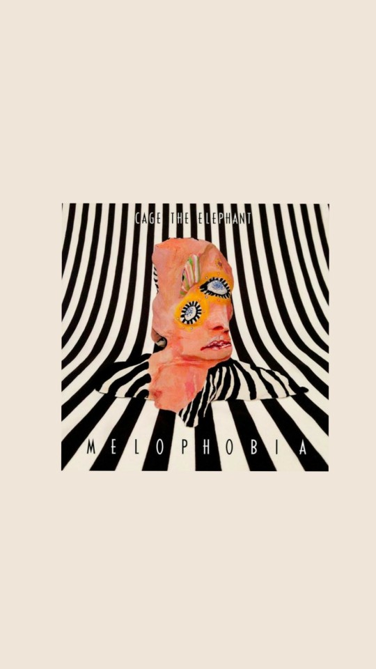 Cage the elephant wallpapers explore tumblr posts and blogs
