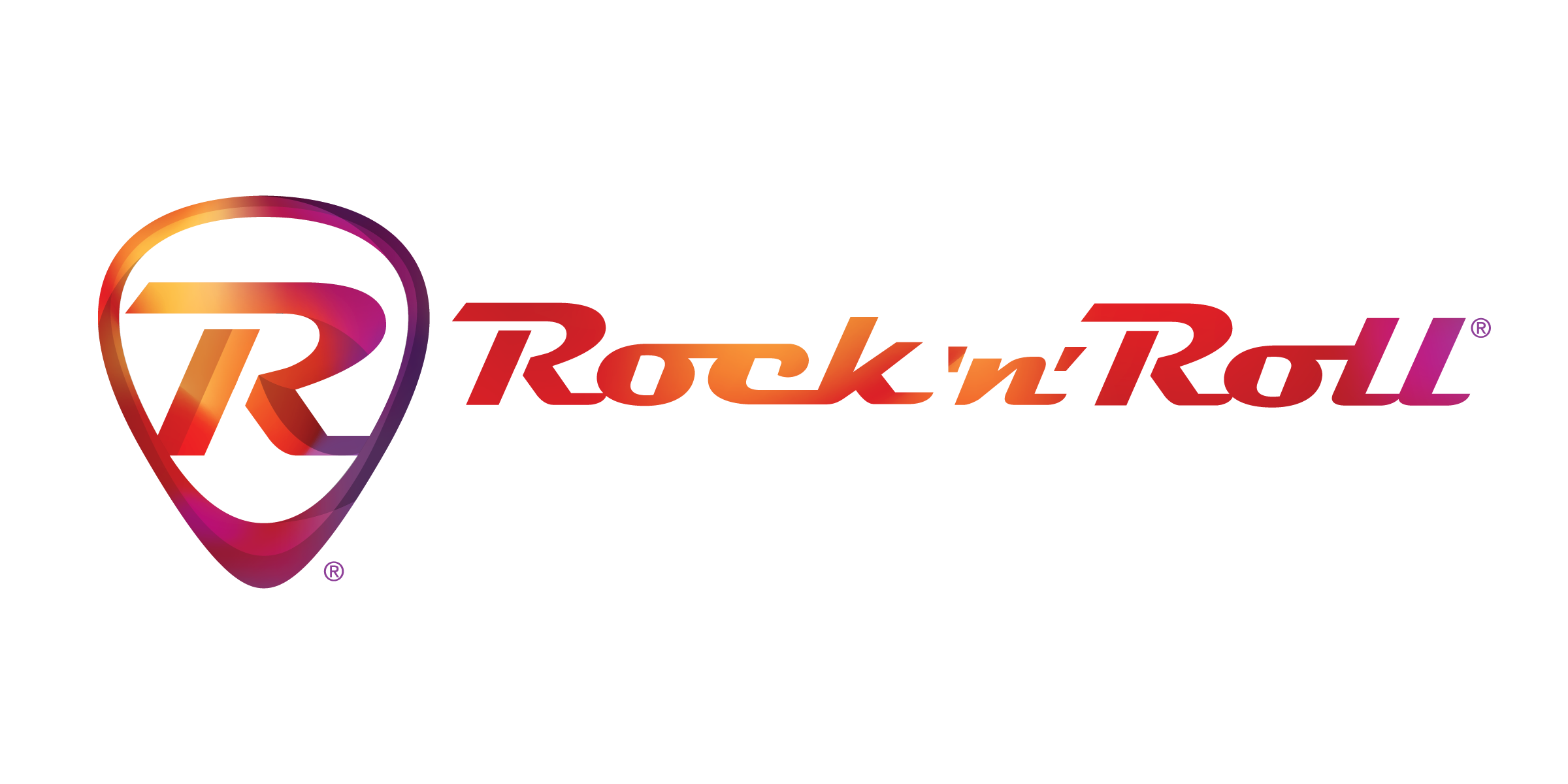 Rock n roll running series
