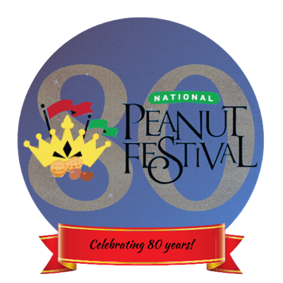 National peanut festival