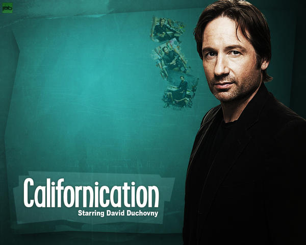 Californication wallpaper by oldrich