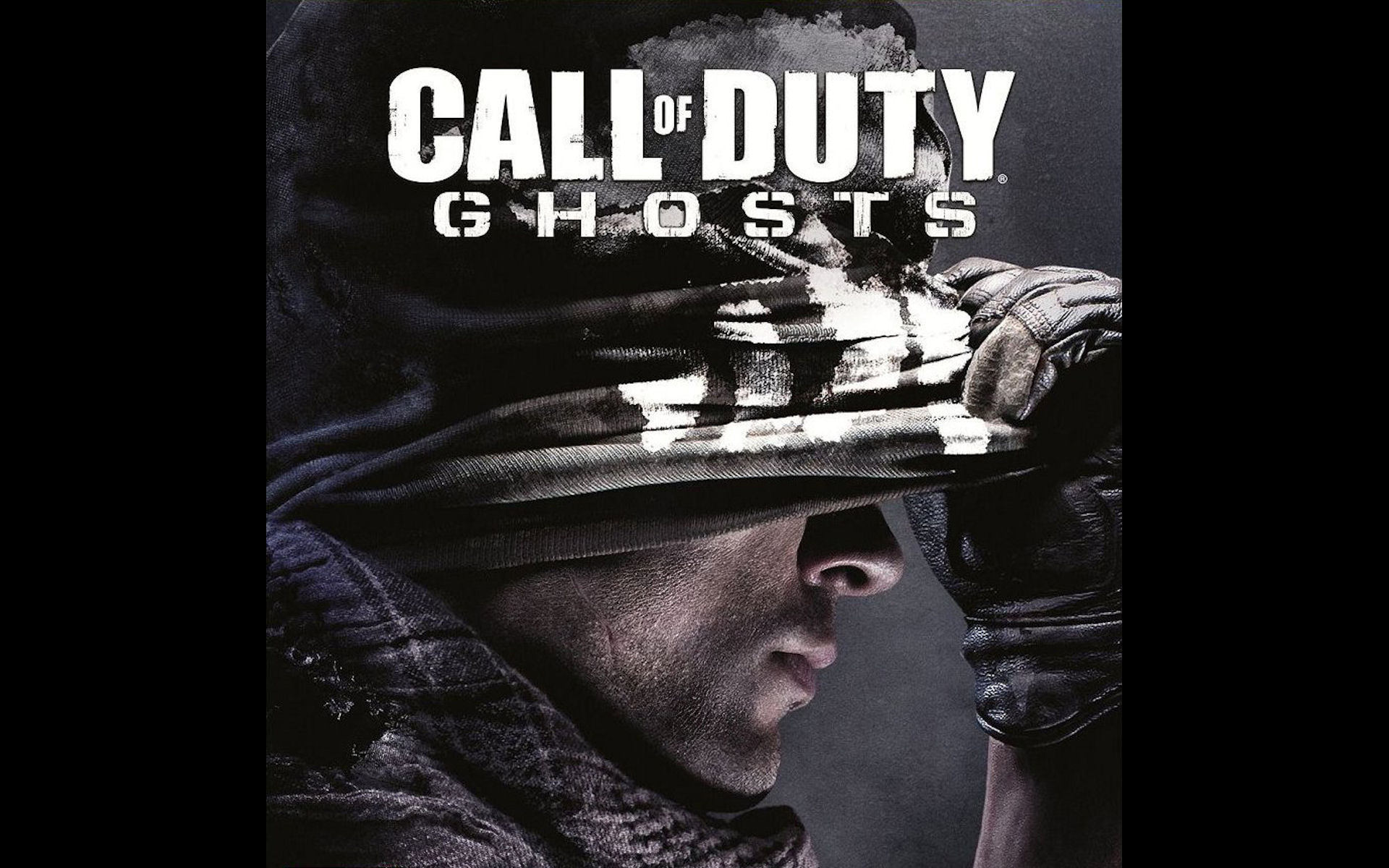 Call of duty ghosts wallpaper hd