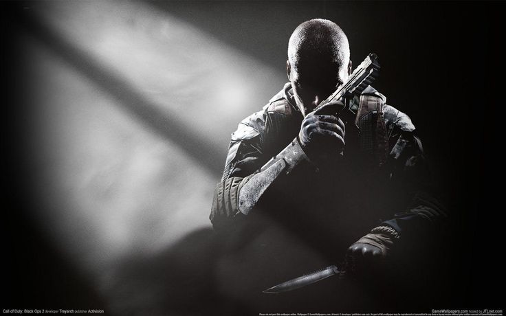 Call of duty black ops ii wallpapers free download