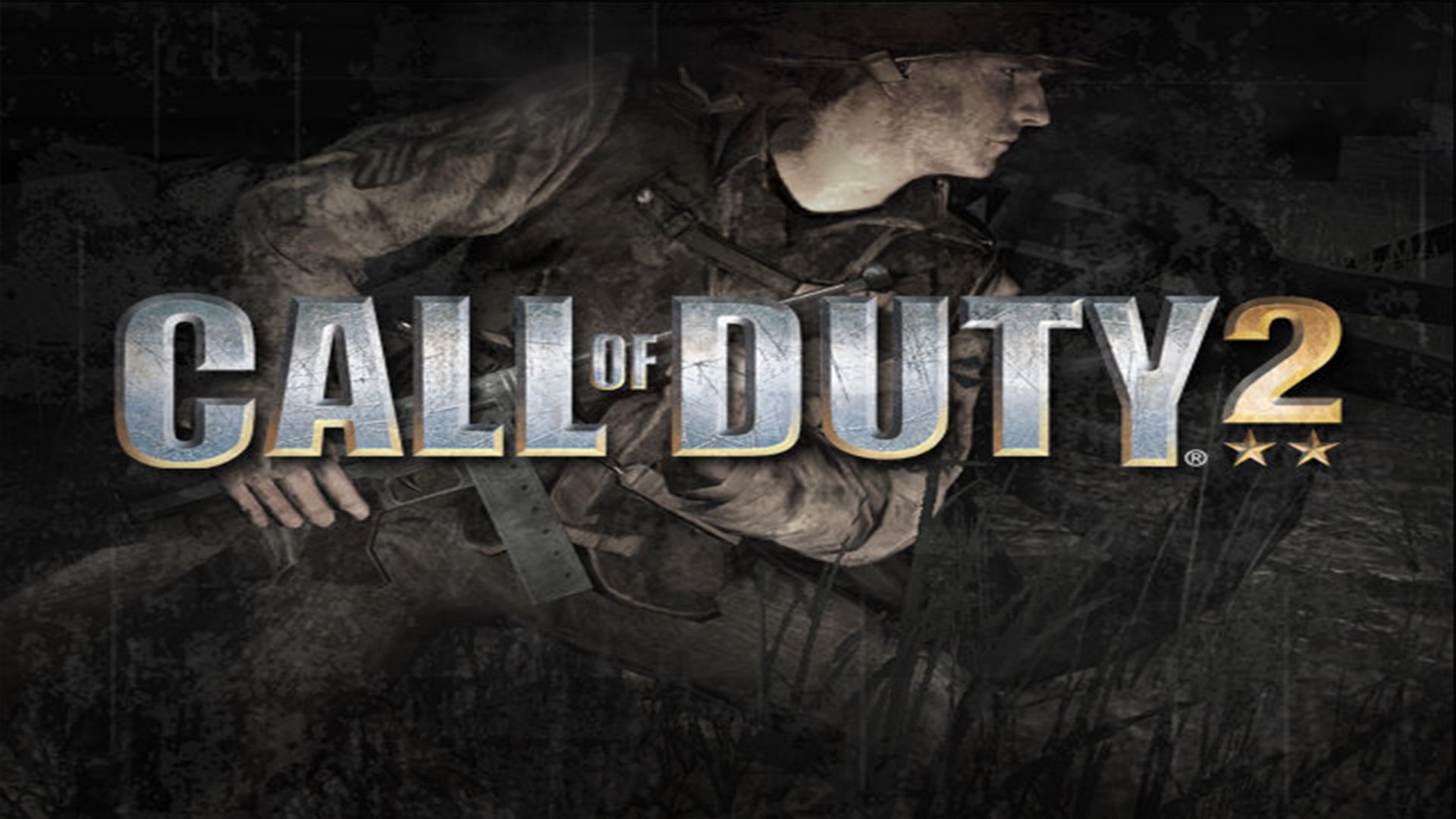 Call of duty hd wallpapers