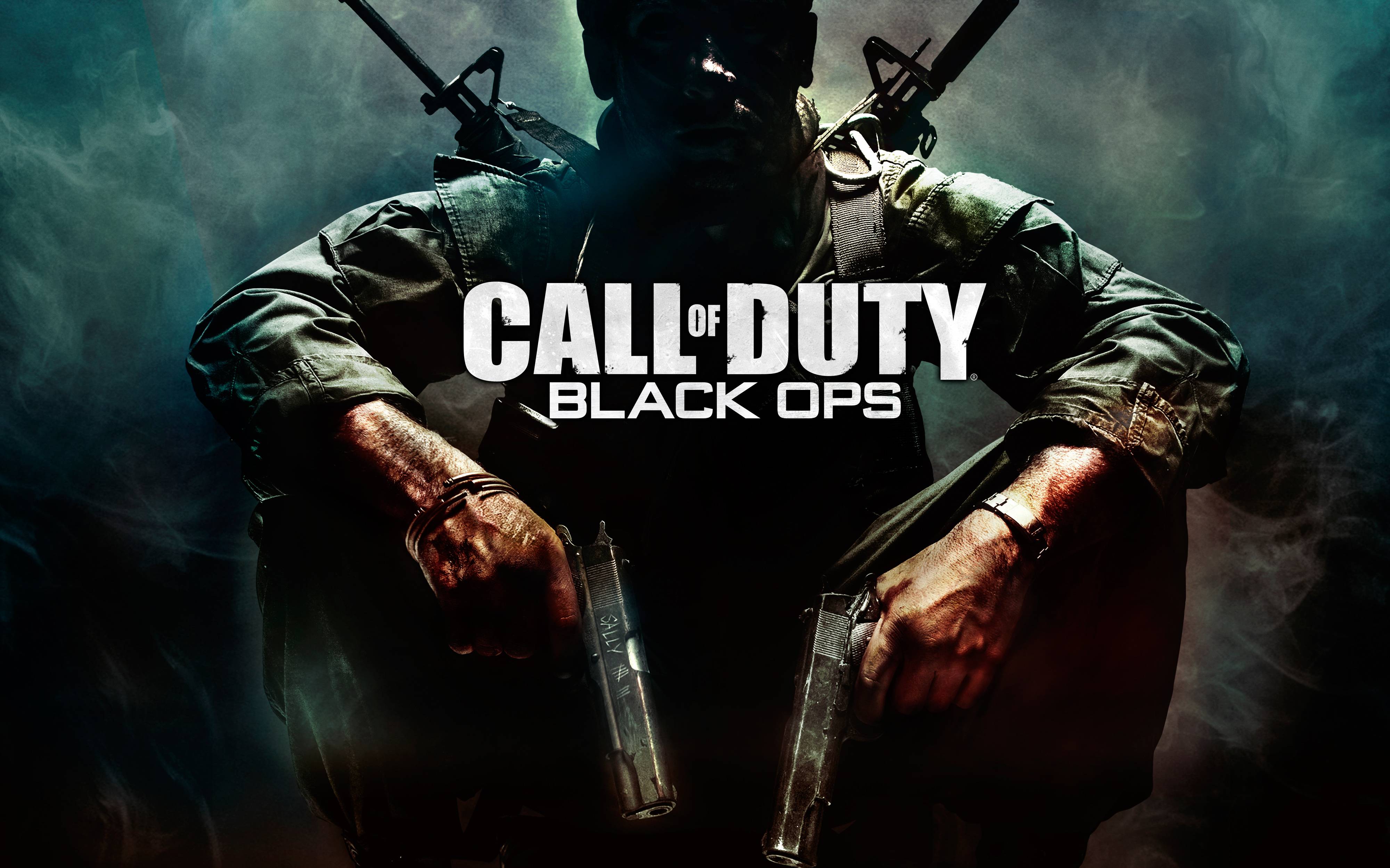 Call of duty wallpapers hd