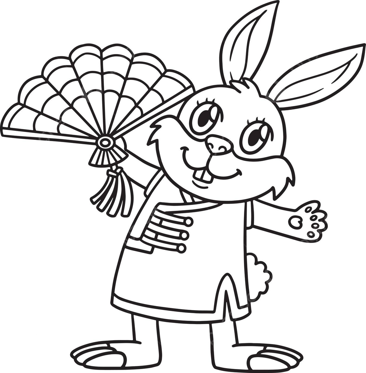 Fans coloring page png transparent images free download vector files