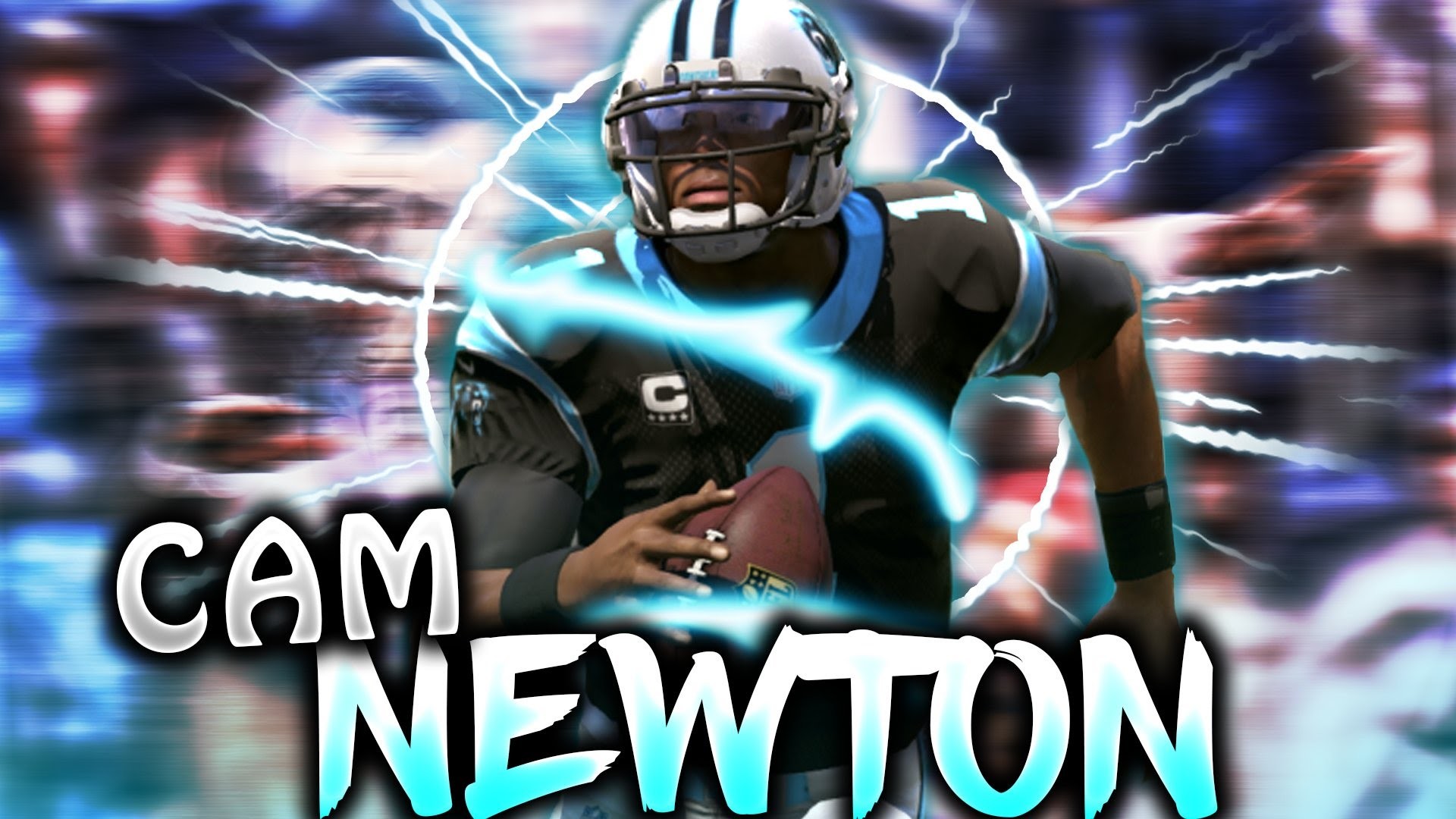 Cam newton dab cam newton fight cam vs cam â madden ultimate team gameplay â youtube
