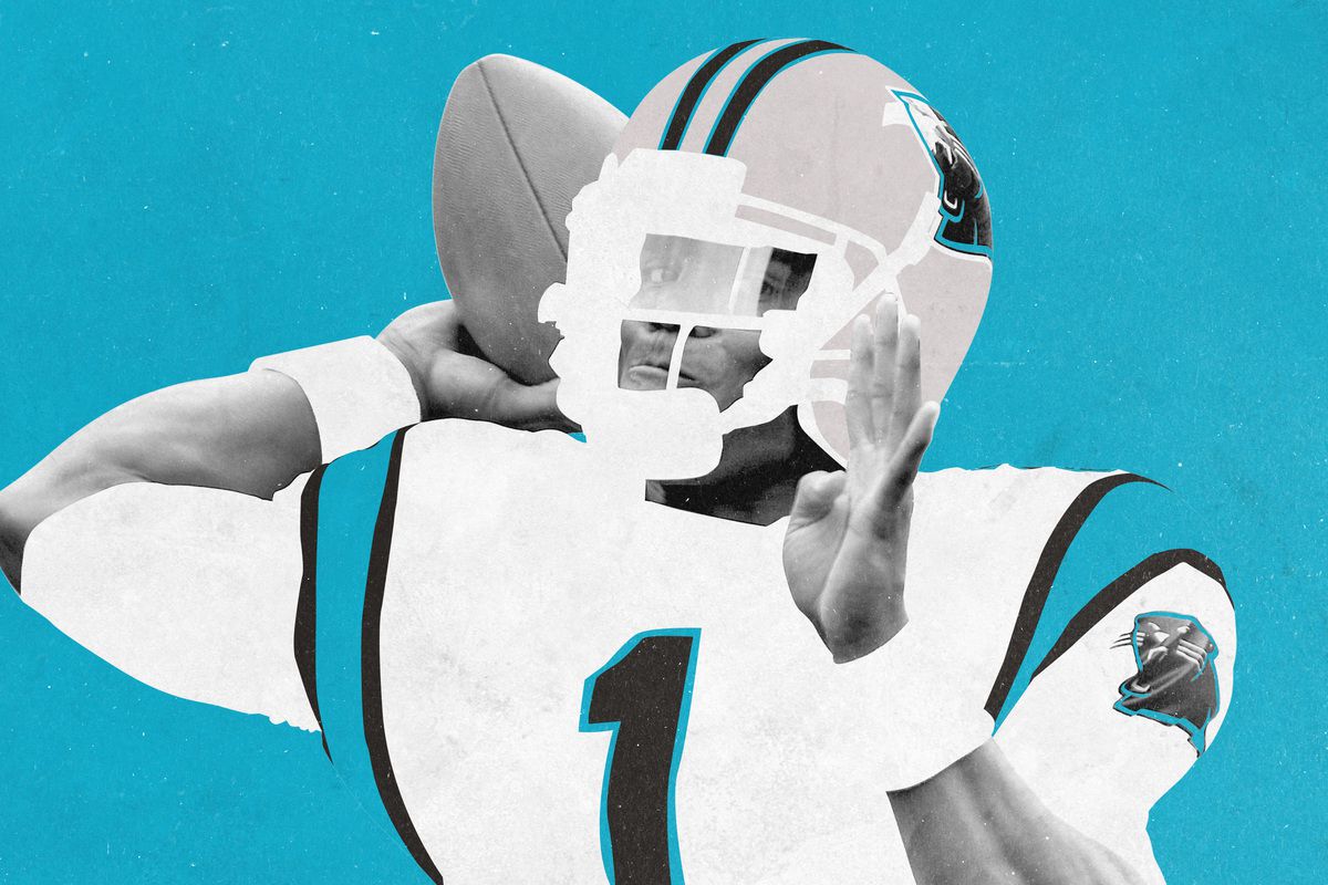 Cam newtons rookie season offered a glimpse at the future of the qb position
