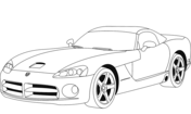 Cars coloring pages free coloring pages