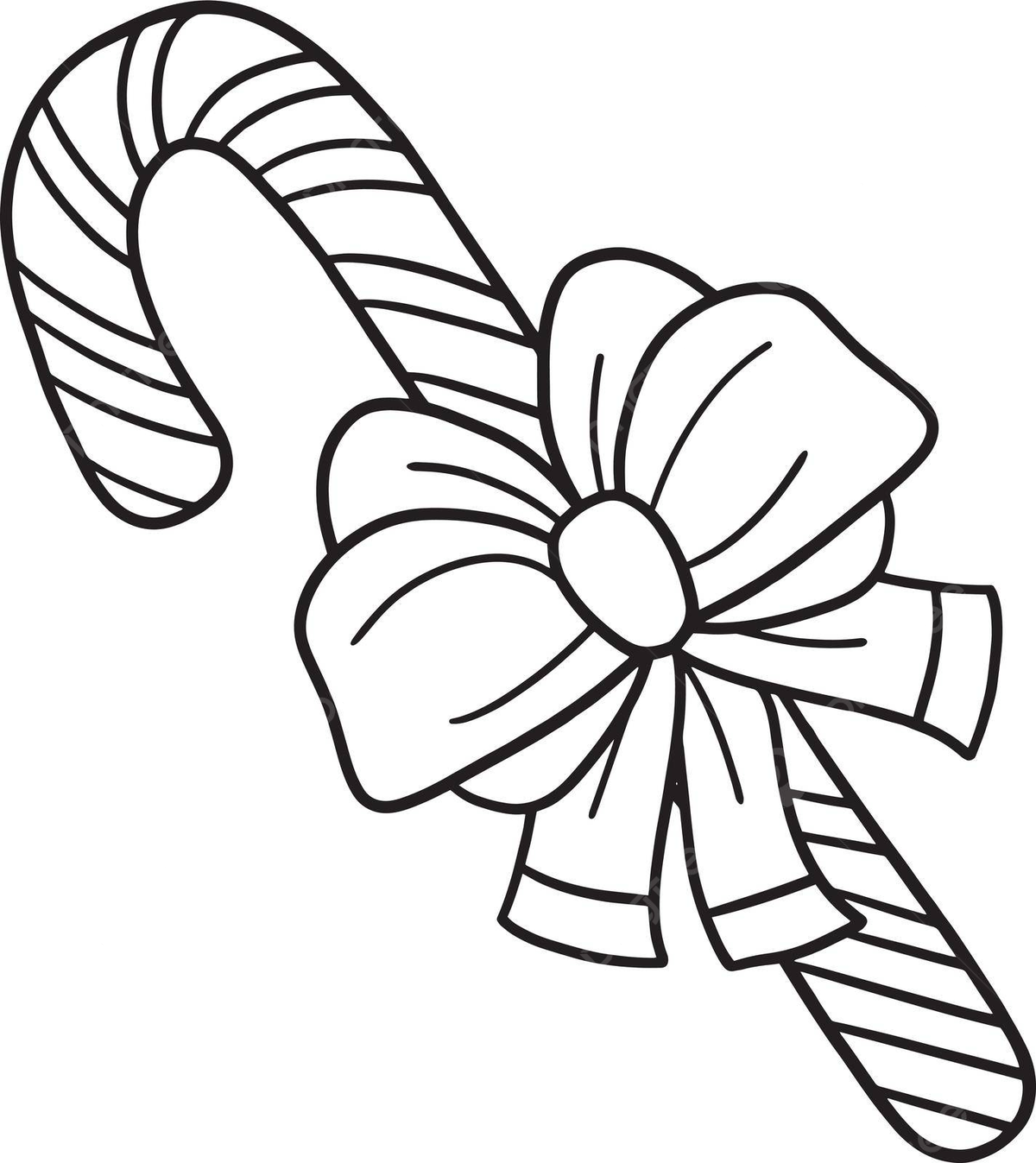 Christmas candy cane house isolated coloring page tradition holiday jesus vector christmas drawing house drawing candy drawing png and vector with transparent background for free download