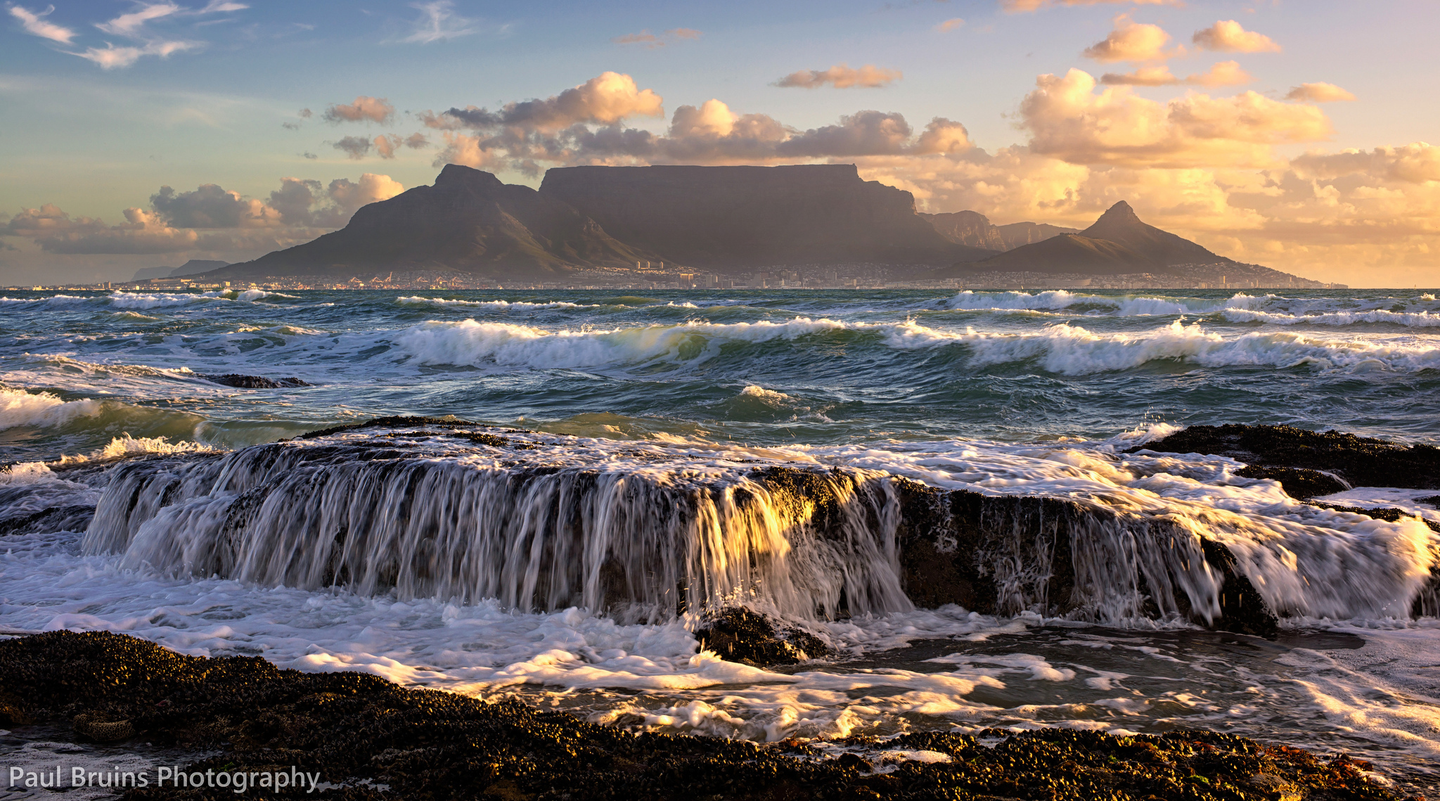Cape town hd papers and backgrounds