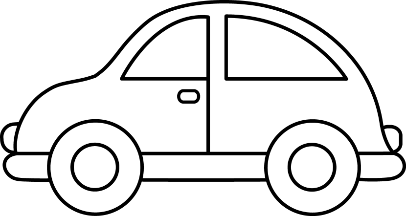 Free cars black and white clipart download free cars black and white clipart png images free cliparts on clipart library