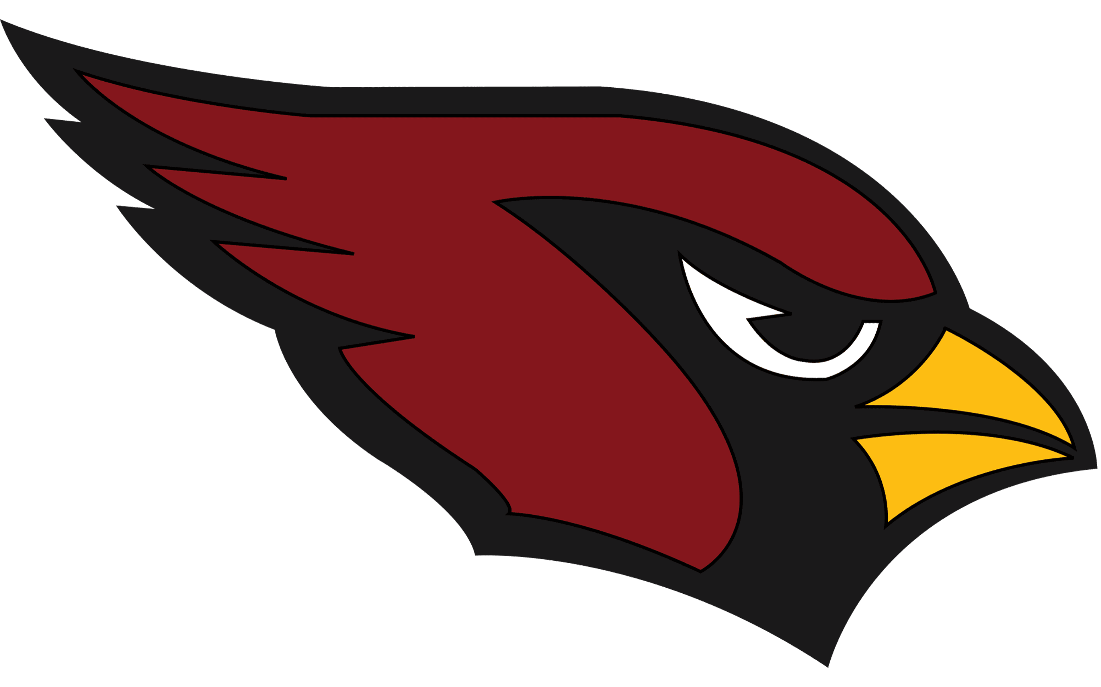 Arizona cardinals logo and symbol meaning history png brand