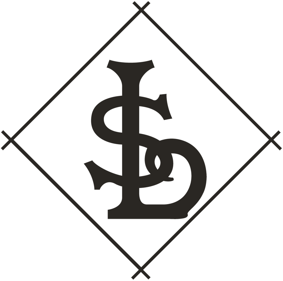 St louis browns primary logo history logo vintage branding vintage baseball