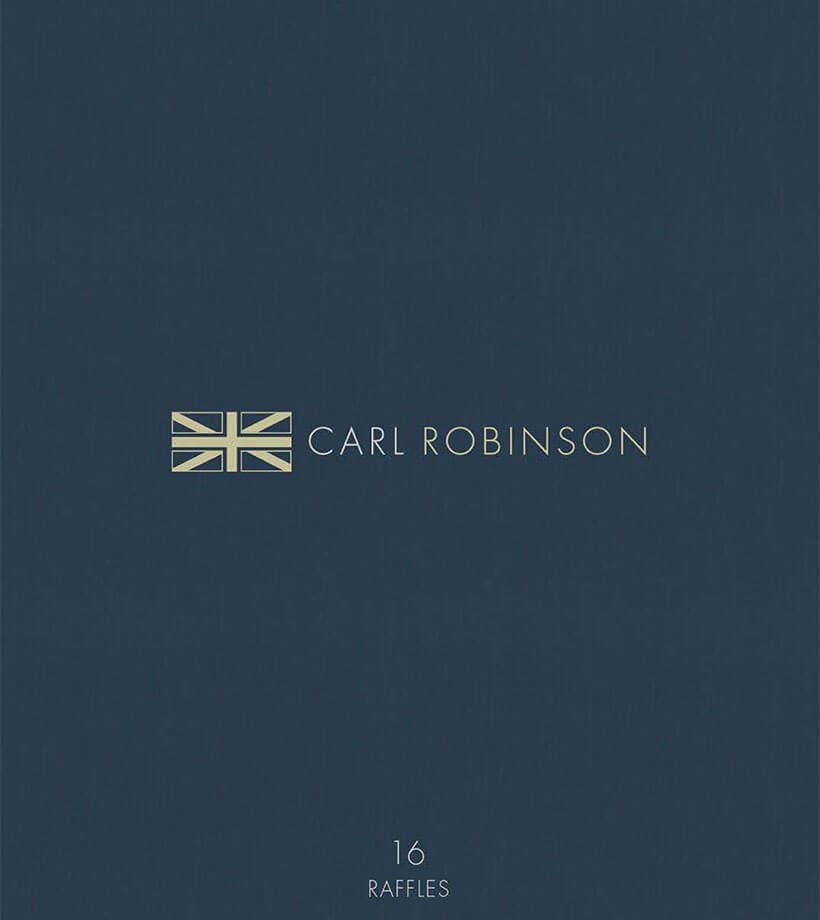 Designs by carl robinson