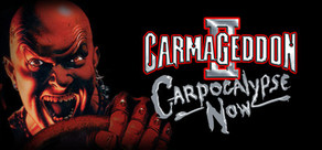 Showcase carmageddon carpocalypse now