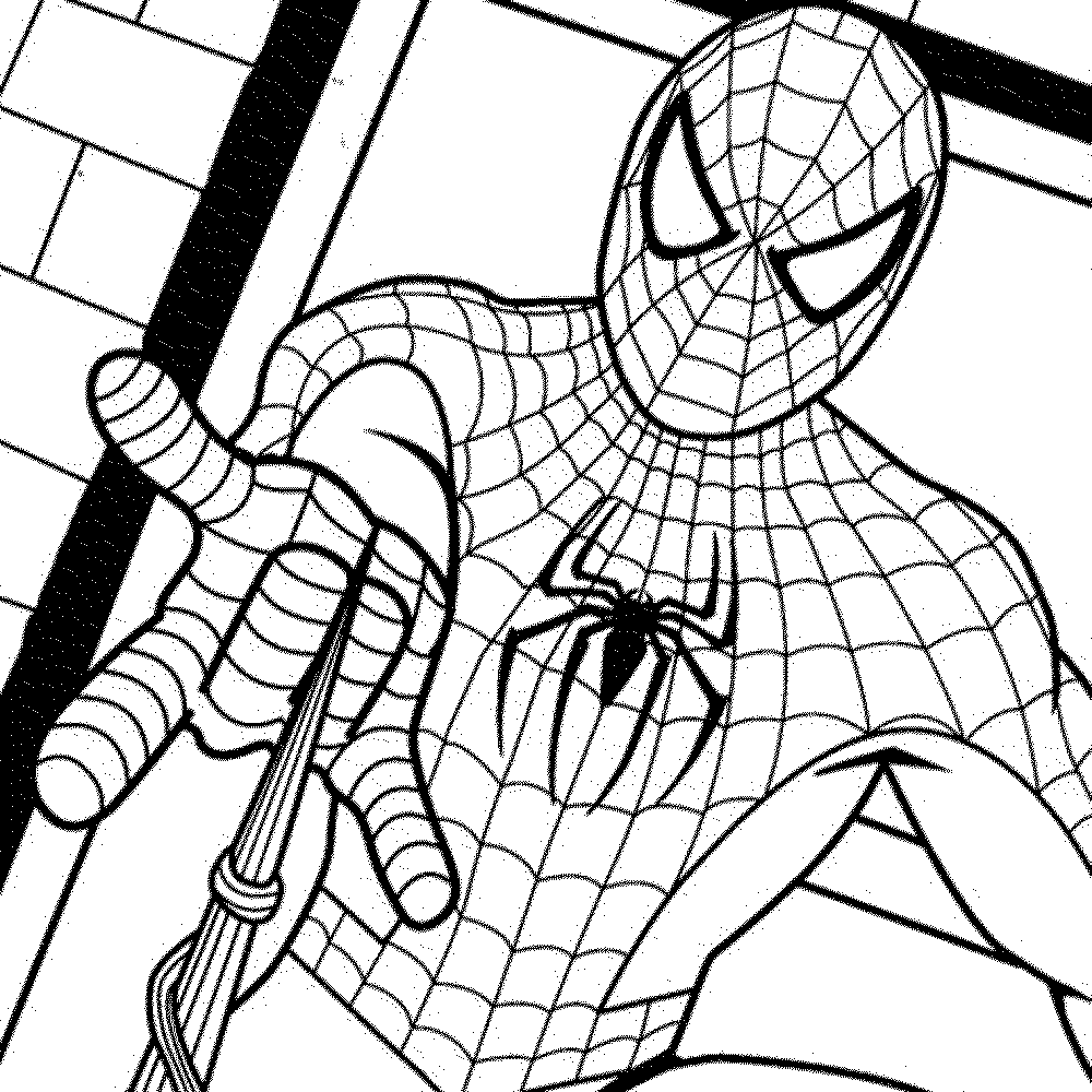 Free spectacular spider man coloring pages download free spectacular spider man coloring pages png images free cliparts on clipart library