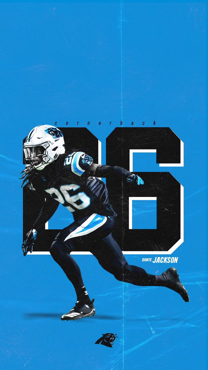 Carolina panthers on give your phone that fresh wallpaper ð wallpaperwednesday httpstcomhhnbjyby