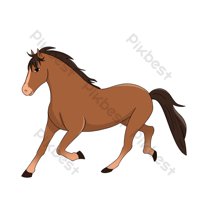 Running horse images running horse stock design images free download