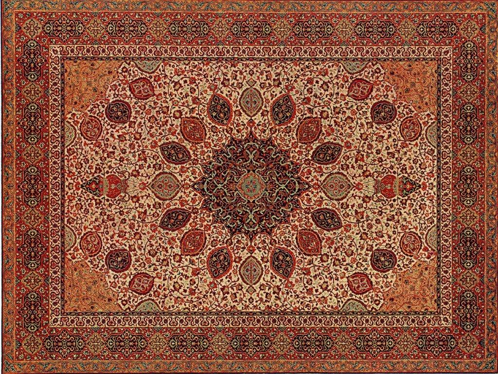 Persian carpet wallpapers