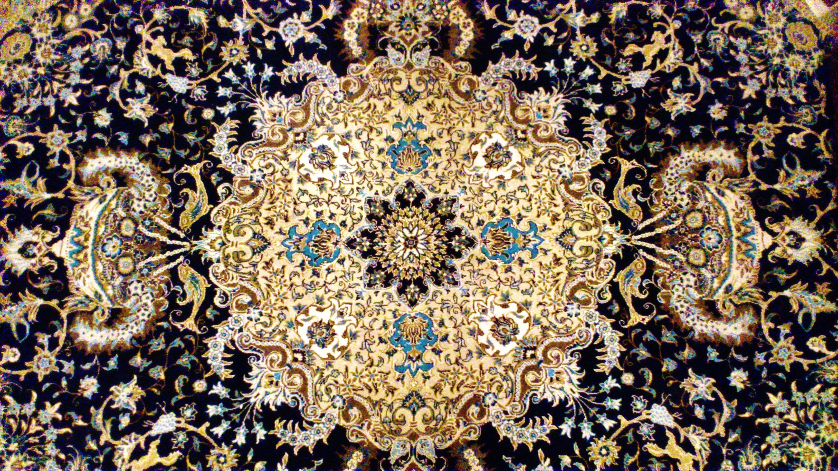Carpets wallpapers