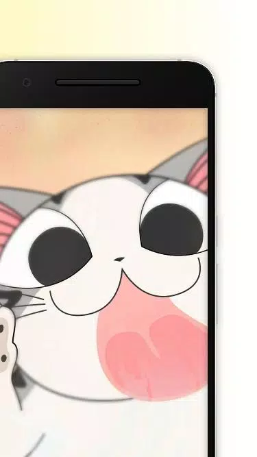 Cartoon cat wallpaper apk for android download