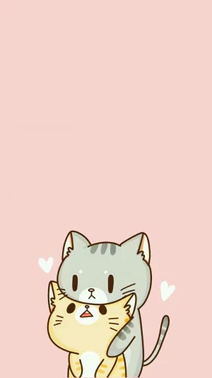 Ð cartoon cat mobile wallpapers full hd k background free download