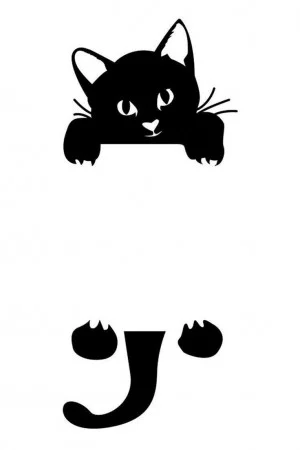 Ð cartoon cat mobile wallpapers full hd download background free download