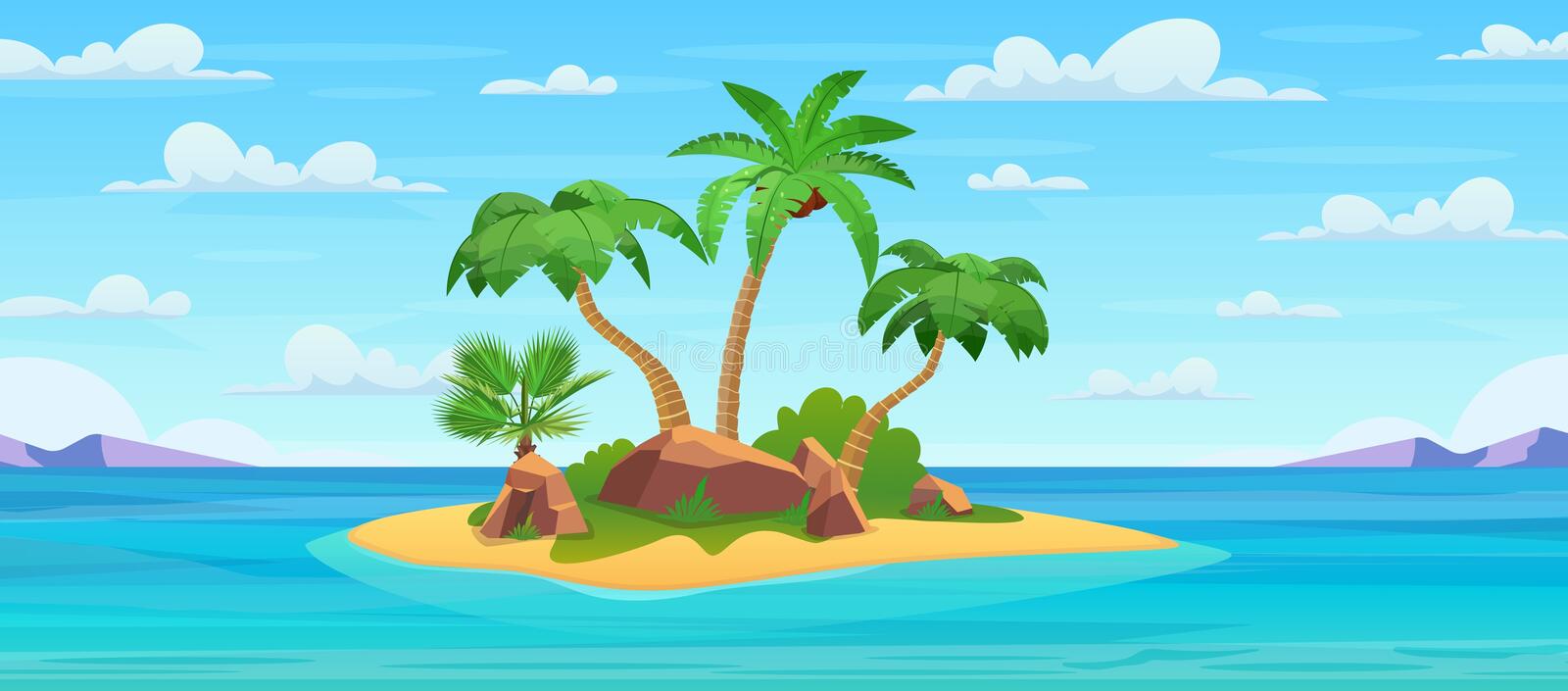 Download Free 100 + cartoon island