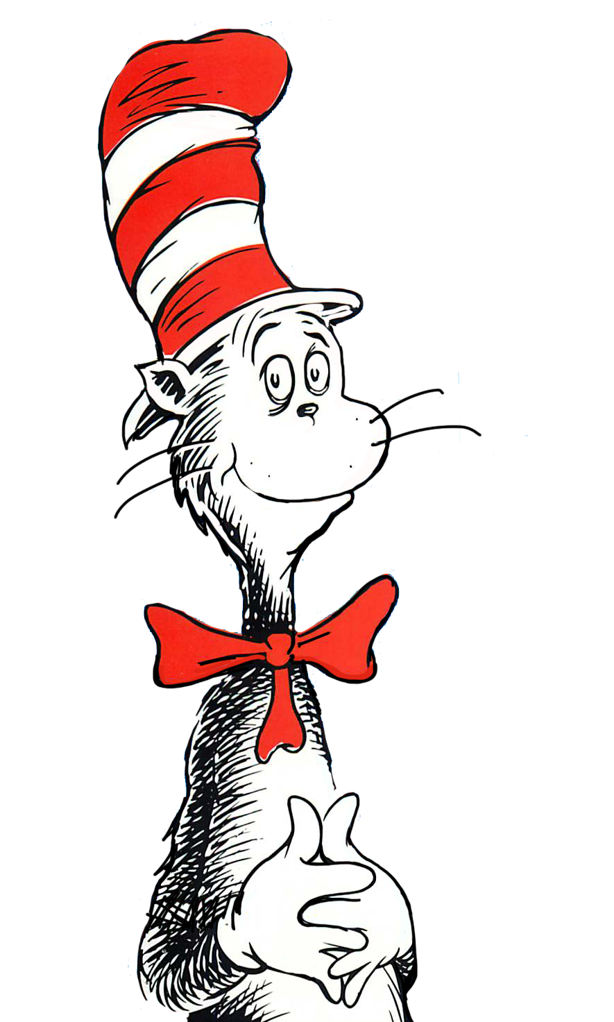 The cat in the hat canon vs battles wiki