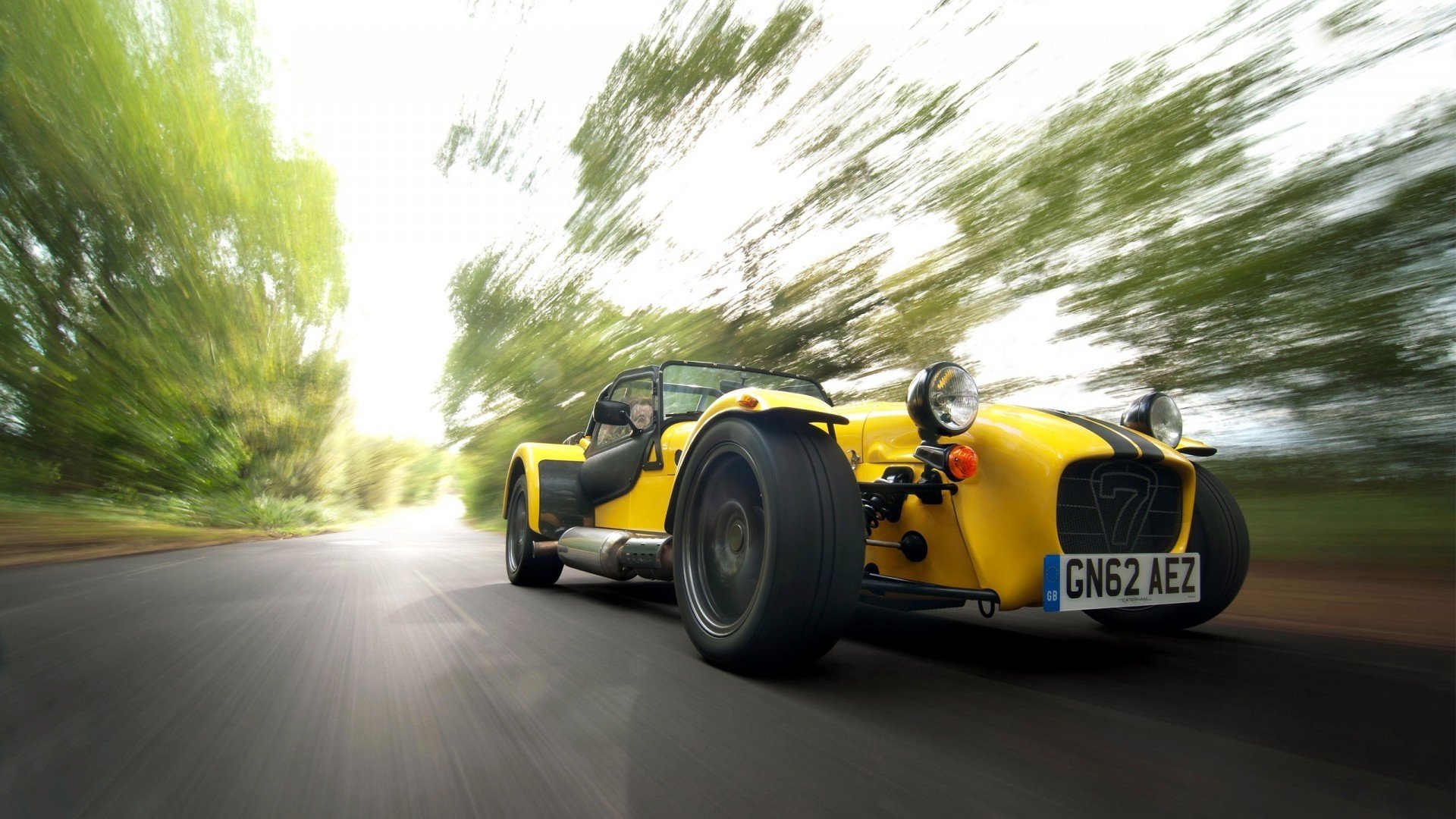 Caterham wallpapers hd desktop and mobile backgrounds