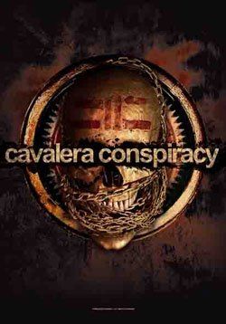 Cavalera conspiracy