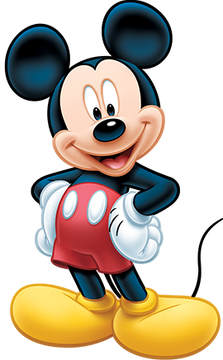 Mickey mouse wiki