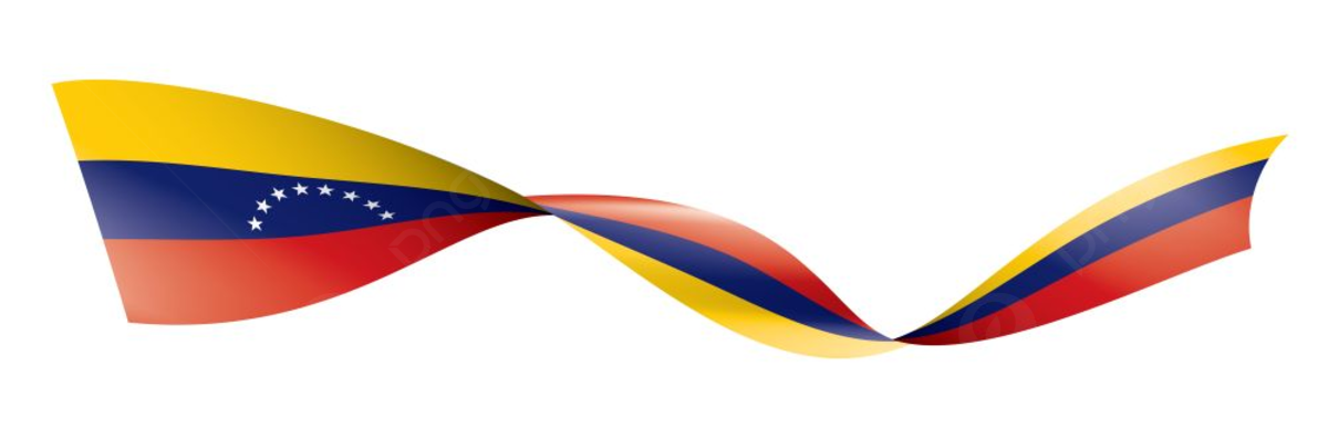 Venezuela national flag ribbon tape background official vacation on background image and wallpaper for free download