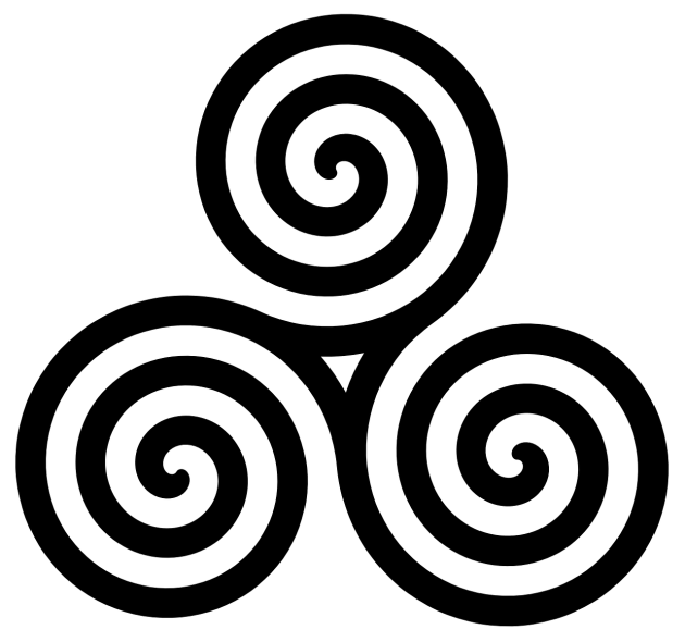 What are the celtic knot meanings