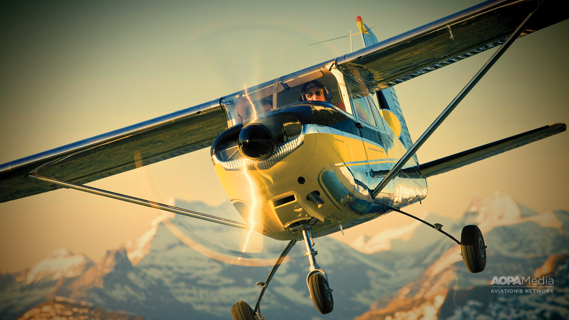 Cessna airplane wallpapers
