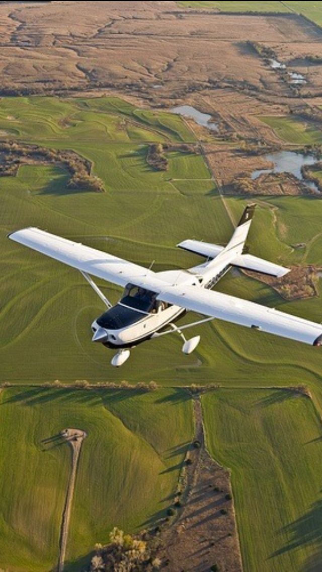 Cessna love cessna cessna plane and pilot