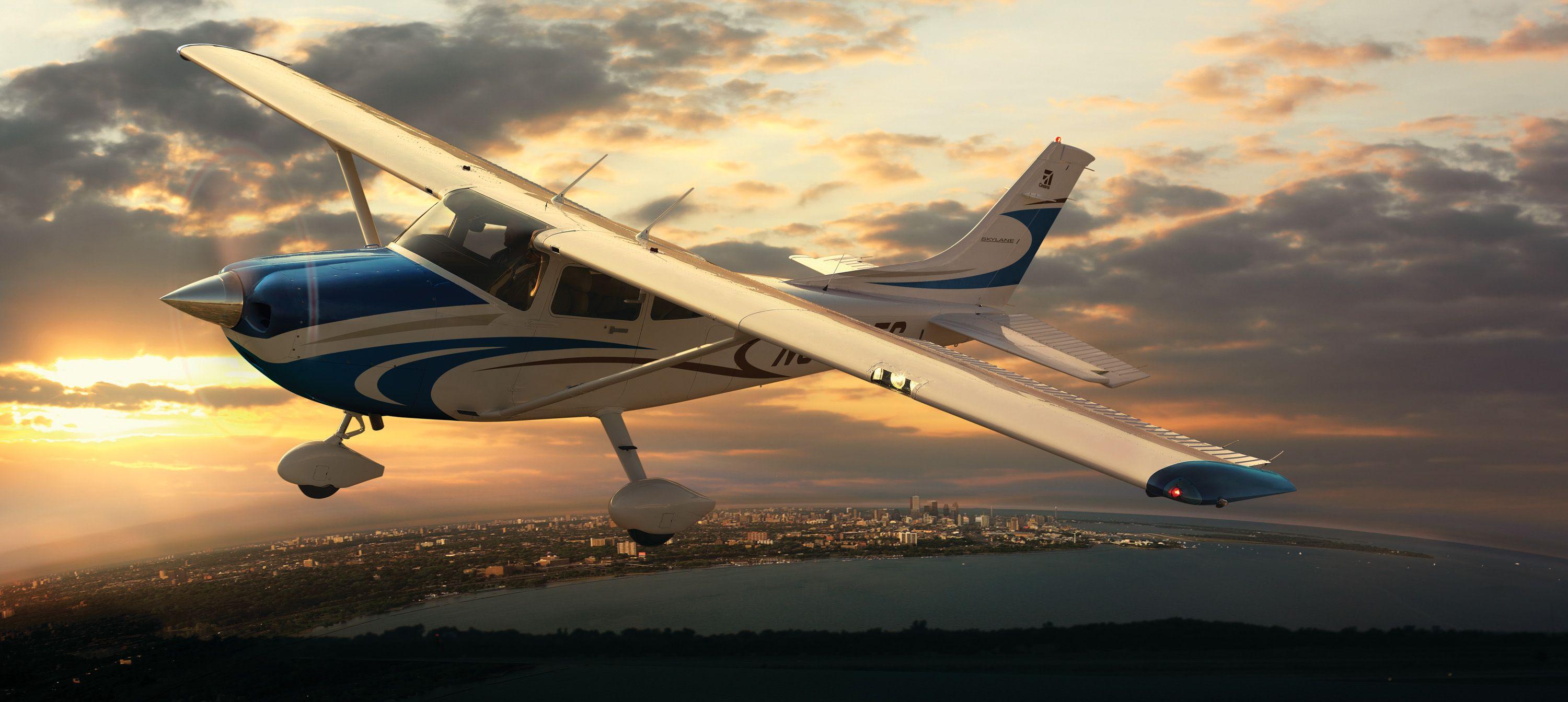 Cessna wallpapers