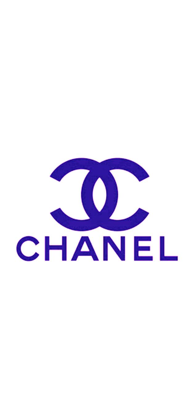 Chanel logo wallpaper by ryleighhanicq
