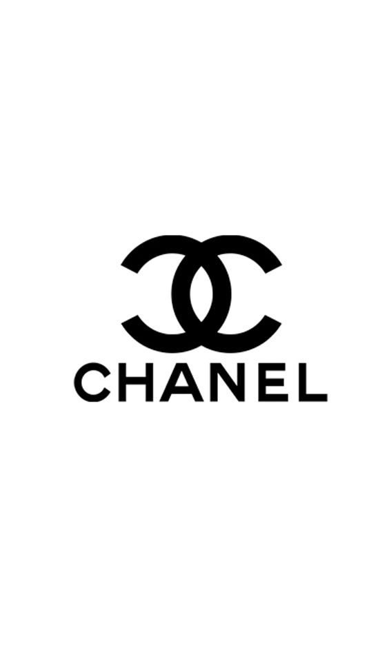 Chanel coco chanel wallpaper chanel logo fashion logo branding