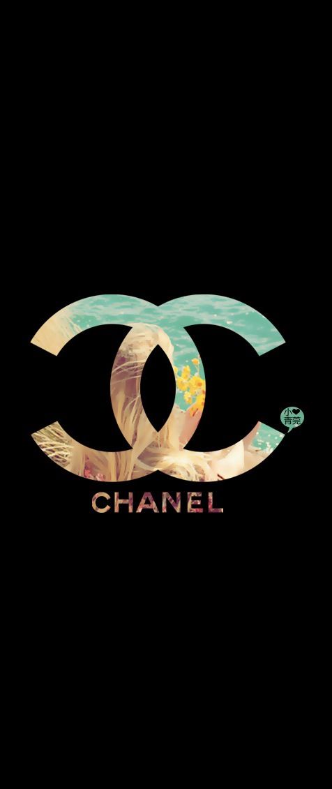 Tumblr chanel wallpapers chanel wallpaper iphone wallpaper