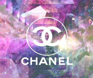Chanel wallpaper tumblr on we heart it chanel wallpaper iphone wallpaper hipster chanel wallpapers
