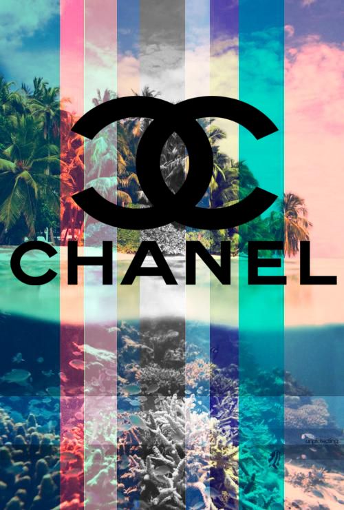 Chanel logo on tumblr chanel wallpapers chanel wallpaper coco chanel wallpaper